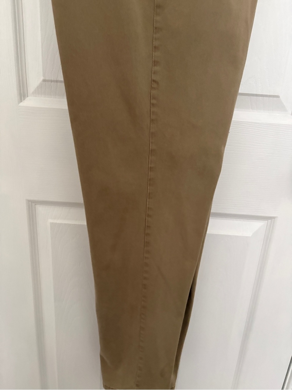 English Laundry Men's Chinos in Tan #0036 - Picture 3 of 10